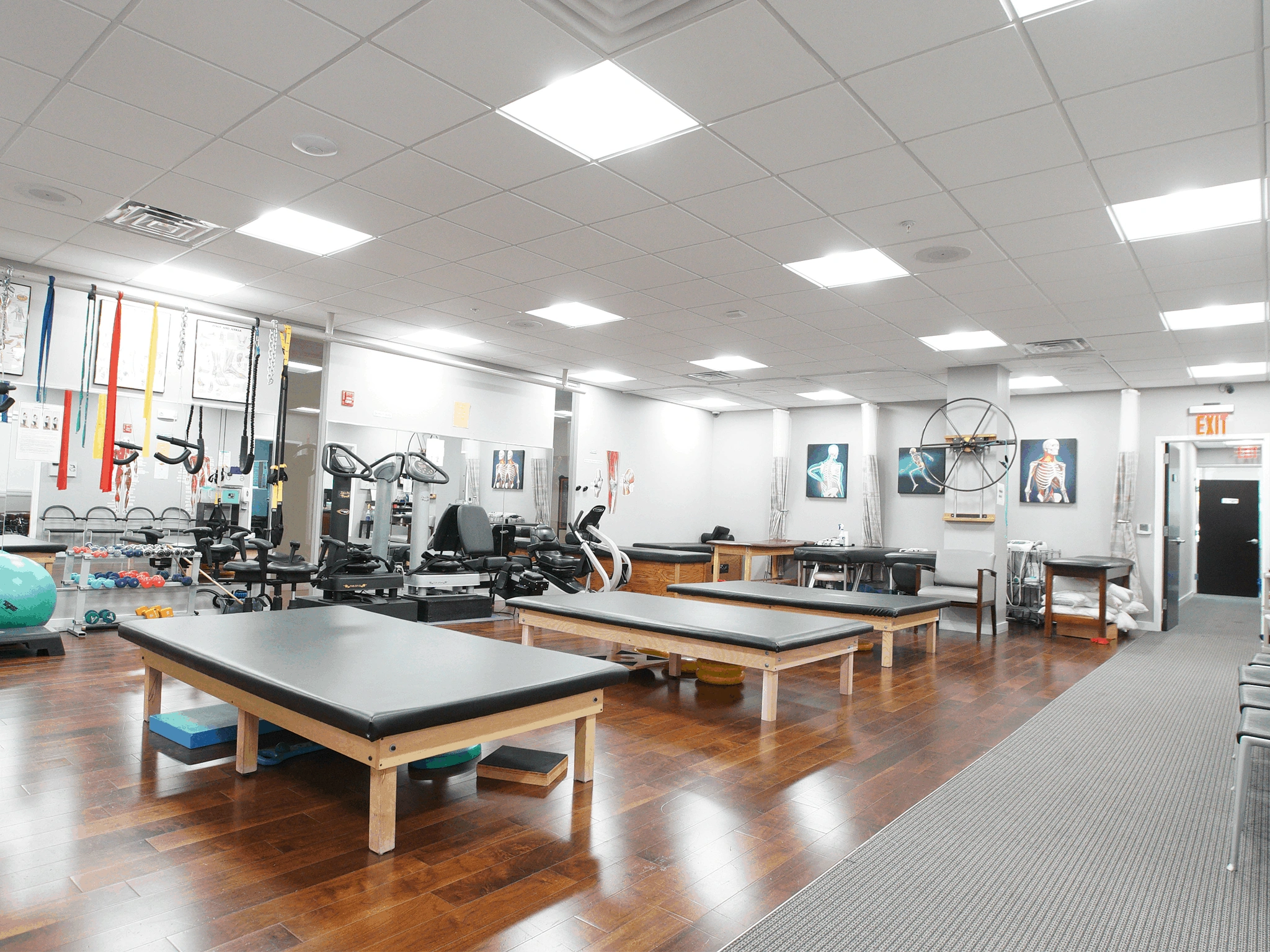 Dr. Raj A. Gupta, Chiropractor & Founder Soul Focus Wellness Center