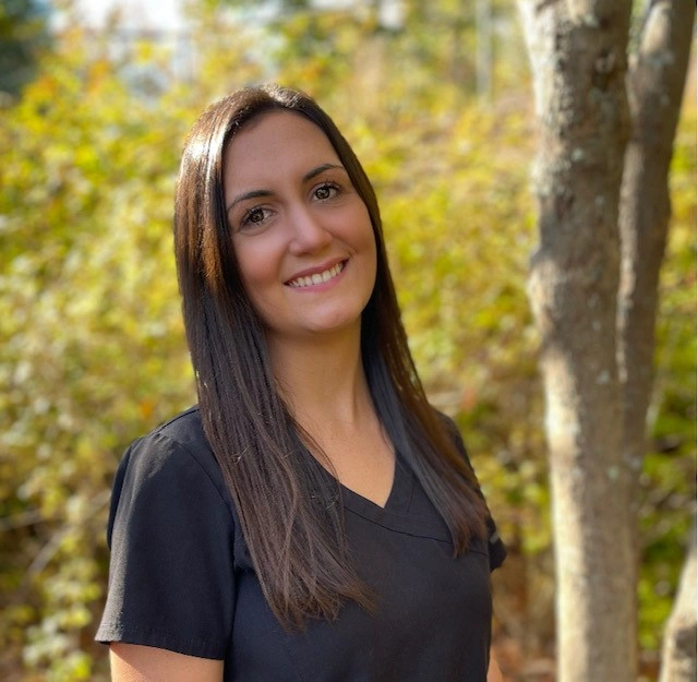 Photo of Shayna Iacoviello, Billing Manager of Soul Focus Wellness Center